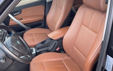 BMW X3, 2009 год, 1 080 000 рублей, 15 фотография