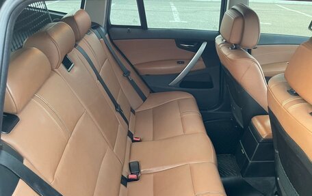 BMW X3, 2009 год, 1 080 000 рублей, 17 фотография