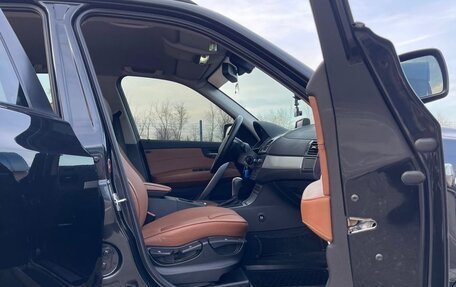 BMW X3, 2009 год, 1 080 000 рублей, 12 фотография