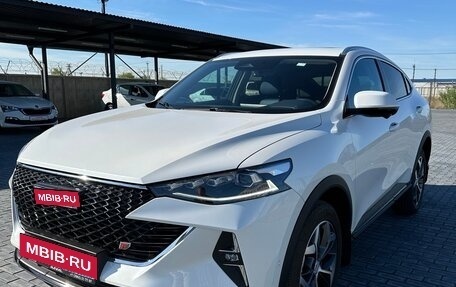 Haval F7x I, 2023 год, 2 745 000 рублей, 2 фотография