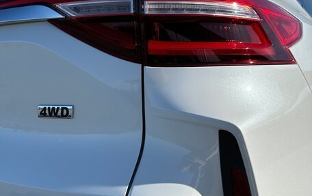 Haval F7x I, 2023 год, 2 745 000 рублей, 9 фотография