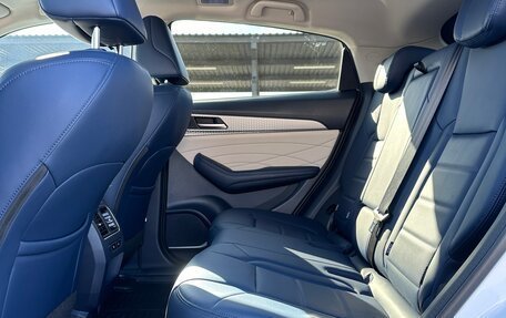 Haval F7x I, 2023 год, 2 745 000 рублей, 19 фотография