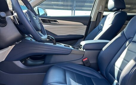 Haval F7x I, 2023 год, 2 745 000 рублей, 16 фотография