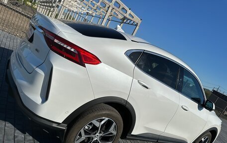 Haval F7x I, 2023 год, 2 745 000 рублей, 11 фотография