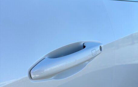 Haval F7x I, 2023 год, 2 745 000 рублей, 14 фотография