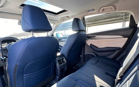 Haval F7x I, 2023 год, 2 745 000 рублей, 20 фотография