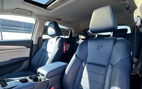 Haval F7x I, 2023 год, 2 745 000 рублей, 17 фотография