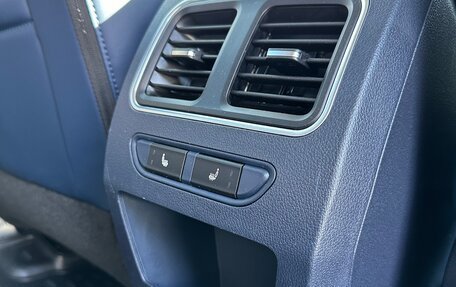 Haval F7x I, 2023 год, 2 745 000 рублей, 29 фотография
