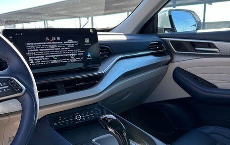 Haval F7x I, 2023 год, 2 745 000 рублей, 35 фотография
