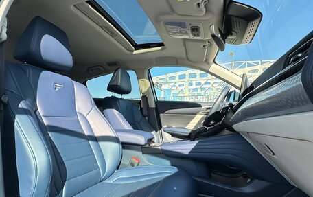 Haval F7x I, 2023 год, 2 745 000 рублей, 31 фотография