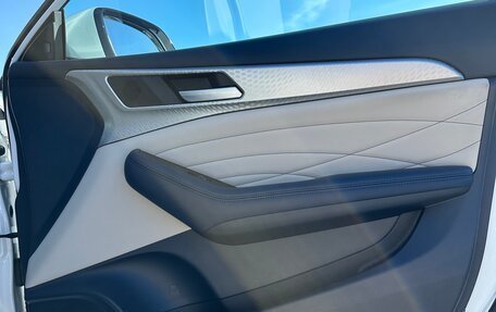 Haval F7x I, 2023 год, 2 745 000 рублей, 32 фотография