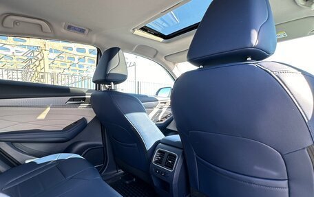 Haval F7x I, 2023 год, 2 745 000 рублей, 30 фотография