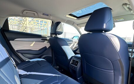 Haval F7x I, 2023 год, 2 745 000 рублей, 27 фотография