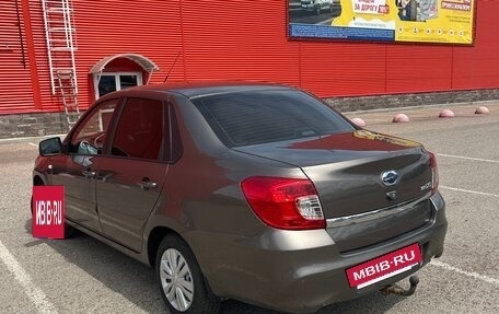 Datsun on-DO I рестайлинг, 2016 год, 600 000 рублей, 4 фотография