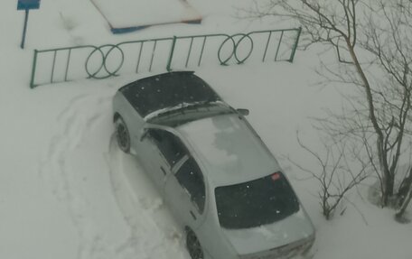 Nissan Pulsar IV, 1998 год, 190 000 рублей, 6 фотография