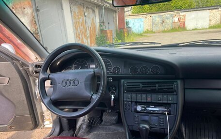 Audi A6, 1996 год, 450 000 рублей, 6 фотография