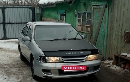 Nissan Pulsar IV, 1998 год, 190 000 рублей, 4 фотография