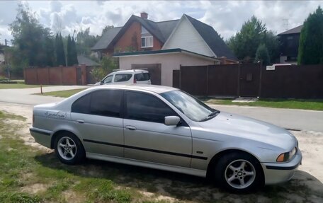 BMW 5 серия, 1996 год, 250 000 рублей, 3 фотография