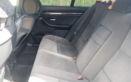 BMW 5 серия, 1996 год, 250 000 рублей, 11 фотография
