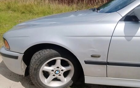BMW 5 серия, 1996 год, 250 000 рублей, 9 фотография