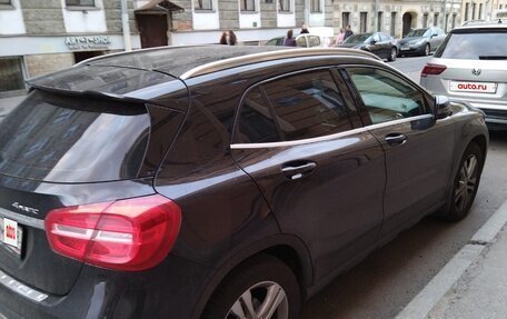 Mercedes-Benz GLA, 2015 год, 1 950 000 рублей, 5 фотография