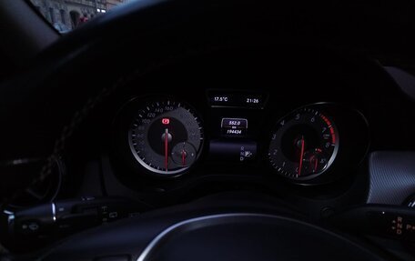 Mercedes-Benz GLA, 2015 год, 1 950 000 рублей, 8 фотография