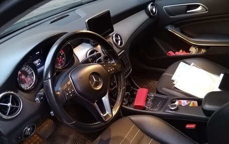 Mercedes-Benz GLA, 2015 год, 1 950 000 рублей, 9 фотография