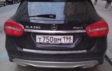 Mercedes-Benz GLA, 2015 год, 1 950 000 рублей, 2 фотография