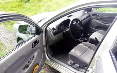 Chevrolet Lacetti, 2012 год, 750 000 рублей, 5 фотография