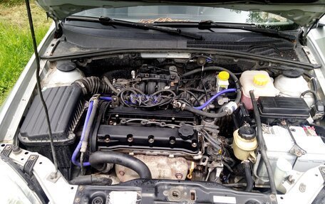 Chevrolet Lacetti, 2012 год, 750 000 рублей, 4 фотография