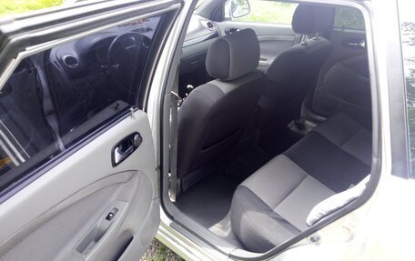 Chevrolet Lacetti, 2012 год, 750 000 рублей, 11 фотография
