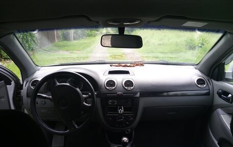 Chevrolet Lacetti, 2012 год, 750 000 рублей, 10 фотография
