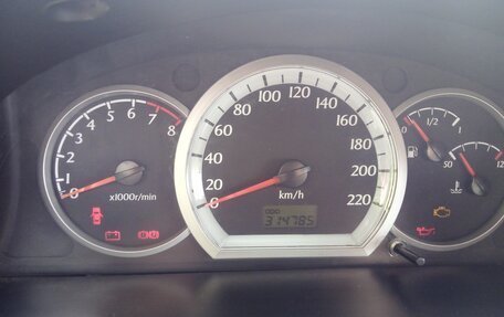 Chevrolet Lacetti, 2012 год, 750 000 рублей, 8 фотография