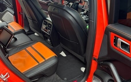 Porsche Cayenne III, 2020 год, 7 040 000 рублей, 17 фотография