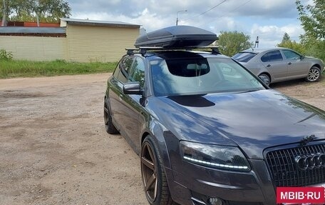 Audi A6 allroad, 2006 год, 1 300 000 рублей, 2 фотография