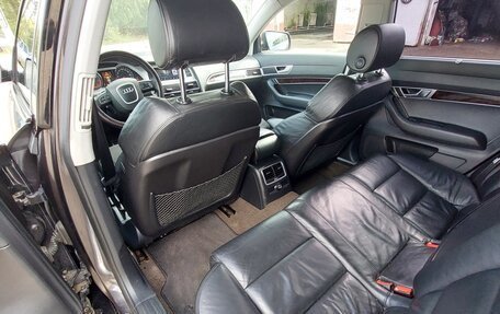 Audi A6 allroad, 2006 год, 1 300 000 рублей, 9 фотография