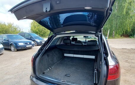 Audi A6 allroad, 2006 год, 1 300 000 рублей, 15 фотография