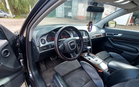 Audi A6 allroad, 2006 год, 1 300 000 рублей, 11 фотография