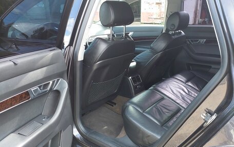 Audi A6 allroad, 2006 год, 1 300 000 рублей, 8 фотография