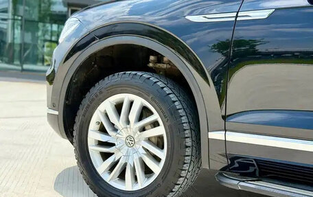 Volkswagen Touareg III, 2021 год, 5 100 999 рублей, 6 фотография