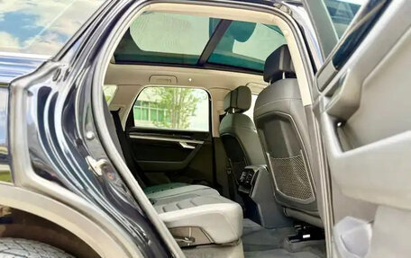 Volkswagen Touareg III, 2021 год, 5 100 999 рублей, 19 фотография