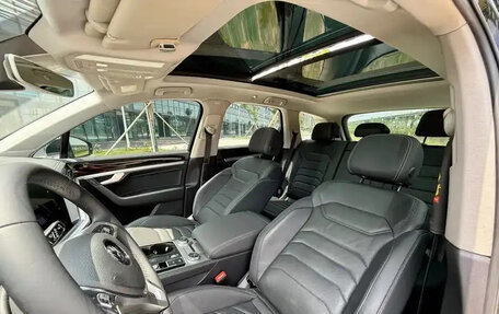 Volkswagen Touareg III, 2021 год, 5 100 999 рублей, 20 фотография