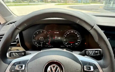 Volkswagen Touareg III, 2021 год, 5 100 999 рублей, 13 фотография