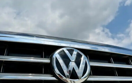 Volkswagen Touareg III, 2021 год, 5 100 999 рублей, 27 фотография
