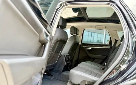 Volkswagen Touareg III, 2021 год, 5 100 999 рублей, 21 фотография