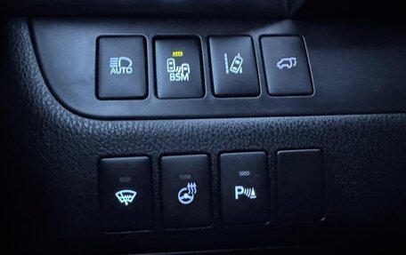 Toyota Highlander III, 2014 год, 3 250 000 рублей, 13 фотография