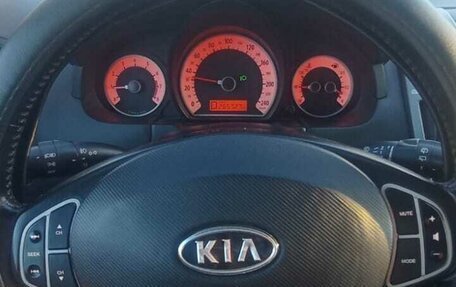 KIA cee'd I рестайлинг, 2008 год, 620 000 рублей, 6 фотография