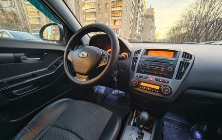 KIA cee'd I рестайлинг, 2008 год, 620 000 рублей, 7 фотография