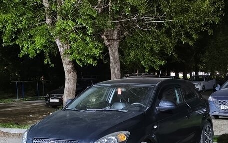 KIA cee'd I рестайлинг, 2008 год, 620 000 рублей, 4 фотография