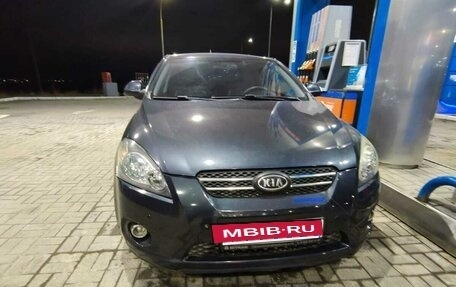 KIA cee'd I рестайлинг, 2008 год, 620 000 рублей, 2 фотография